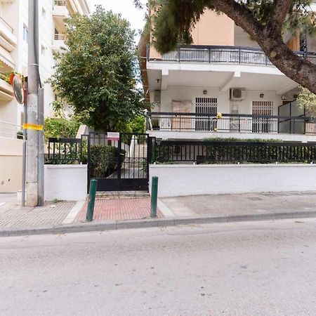 Aiolos Luxury Alimos Market Apartment 2 Near The Sea Atenas Exterior foto